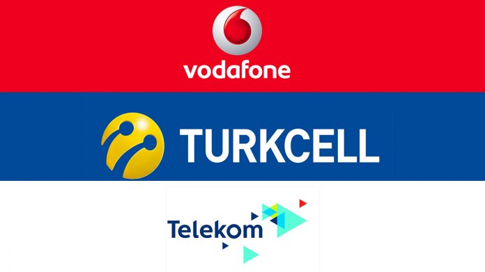 Turkcell Vodafone Turktelekom Ödeme arama nasıl yapılır?