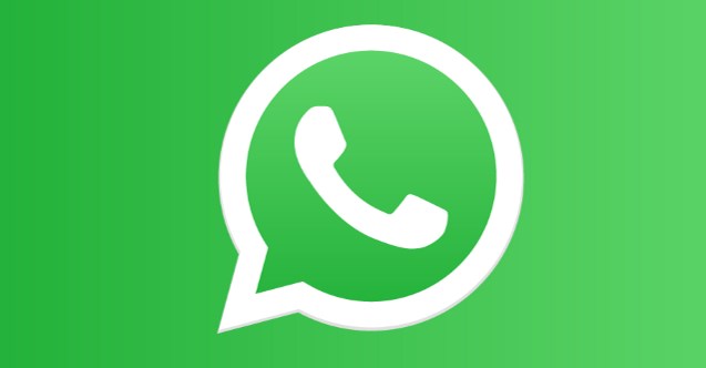 WhatsApp Hesab Silme