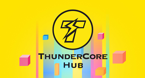 ThunderCore Nedir,ThunderCore Nasıl Para Kazanılır ?
