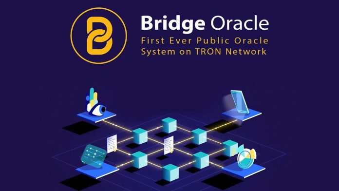 Bridge Oracle nedir?