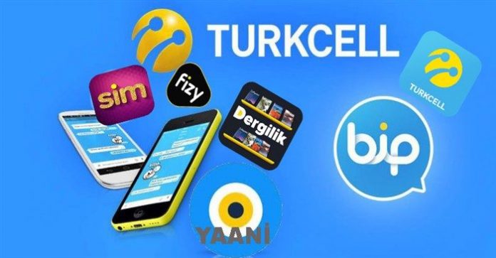 Turkcell Bedava İnternet Nasıl Yapılır ?