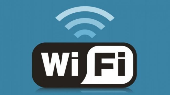 Wi-Fi Şifresi Nasıl Yapılıyor