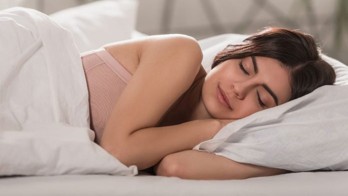 Uykuya Dalmanıza Yardımcı Olacak Öneriler