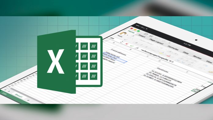 PDF dosyası Excel'e nasıl dönüştürülür